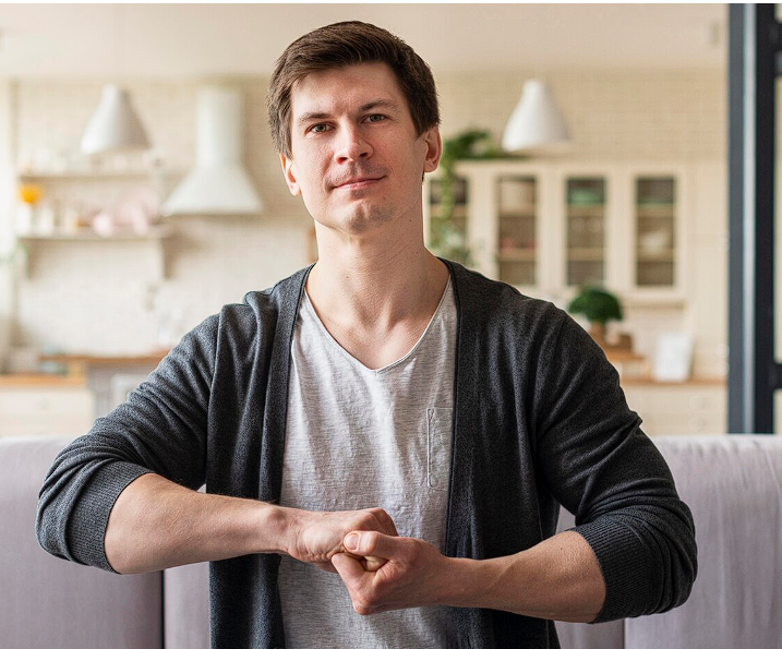 Серов Константин Сергеевич