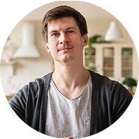 Серов Константин Сергеевич 