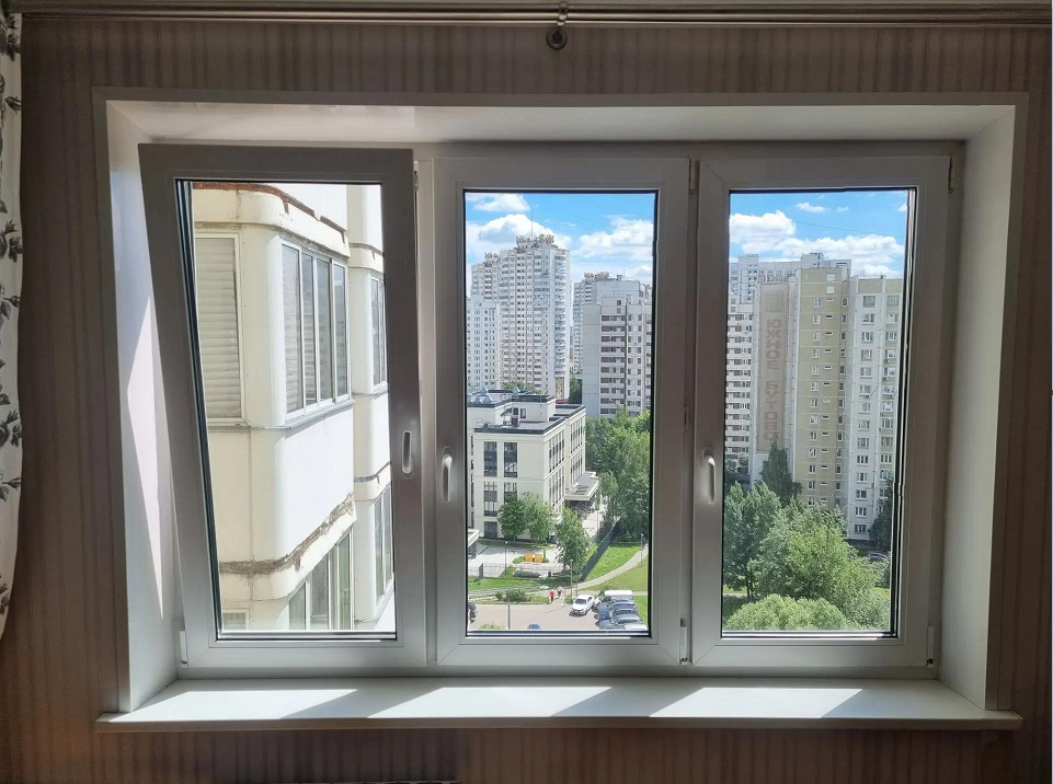 После